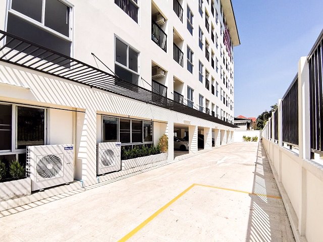 ให้เช่า-เคทูพี-อพาร์ทเม้นท์-สนามบินน้ำ-k2p-property-สะอาด-สะดวกสบาย-ปลอดภัย-แถมราคาสบายกระเป๋า