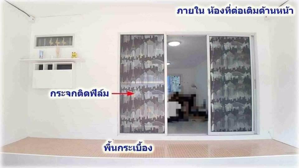 ขายบ้านทาวน์โฮม-2-ชั้น-หมู่บ้านแกร์นกัลปพฤกษ์-บางบ่อ-สมุทรปราการ-เจ้าของขายเอง