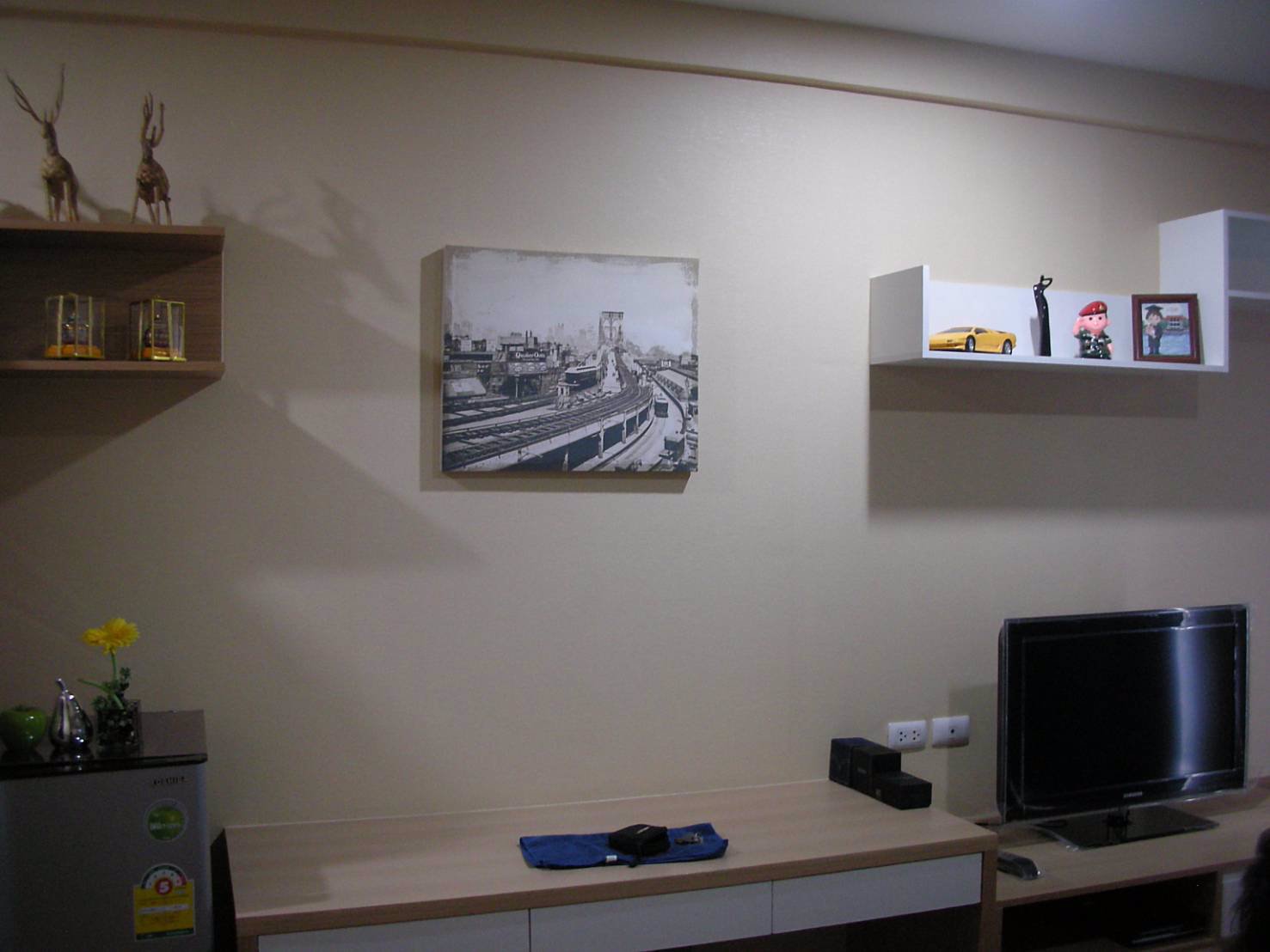 ขายคอนโด-ปริณดา-parinda-condo-ชั้น-3-ตึก-7-ตึกใหม่ด้านหน้า-ชลบุรี