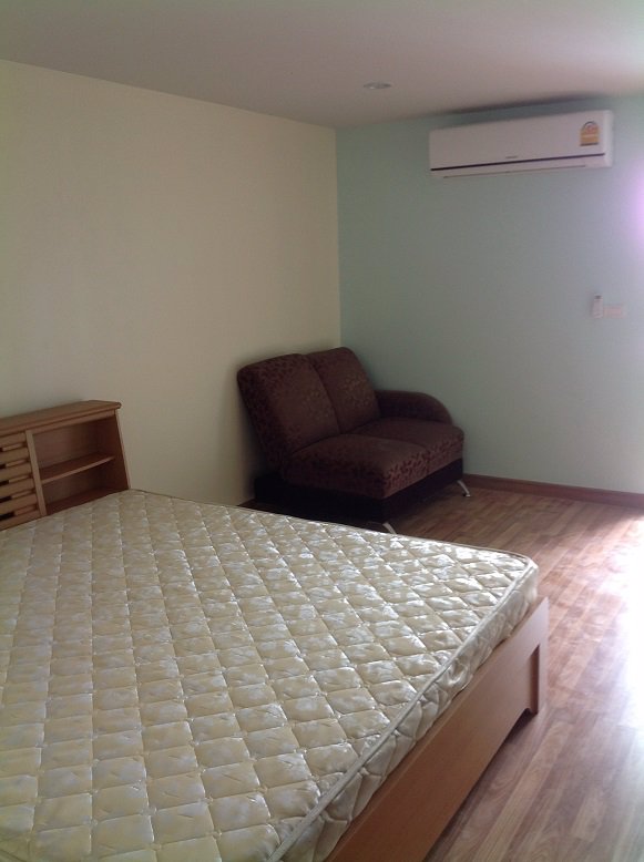 ขายคอนโด-รีเจ้นท์-โฮม-15-แจ้งวัฒนะ-ชั้น-12-เฟอร์นิเจอร์ครบชุด-เครื่องใช้ไฟฟ้าพร้อม