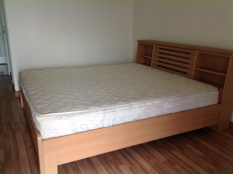 ขายคอนโด-รีเจ้นท์-โฮม-15-แจ้งวัฒนะ-ชั้น-12-เฟอร์นิเจอร์ครบชุด-เครื่องใช้ไฟฟ้าพร้อม