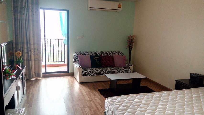 ขายคอนโด-รีเจ้นท์-โฮม-15-แจ้งวัฒนะ-ชั้น-12-เฟอร์นิเจอร์ครบชุด-เครื่องใช้ไฟฟ้าพร้อม