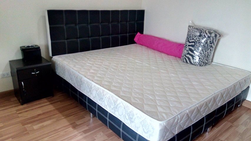 ขายคอนโด-รีเจ้นท์-โฮม-15-แจ้งวัฒนะ-ชั้น-12-เฟอร์นิเจอร์ครบชุด-เครื่องใช้ไฟฟ้าพร้อม