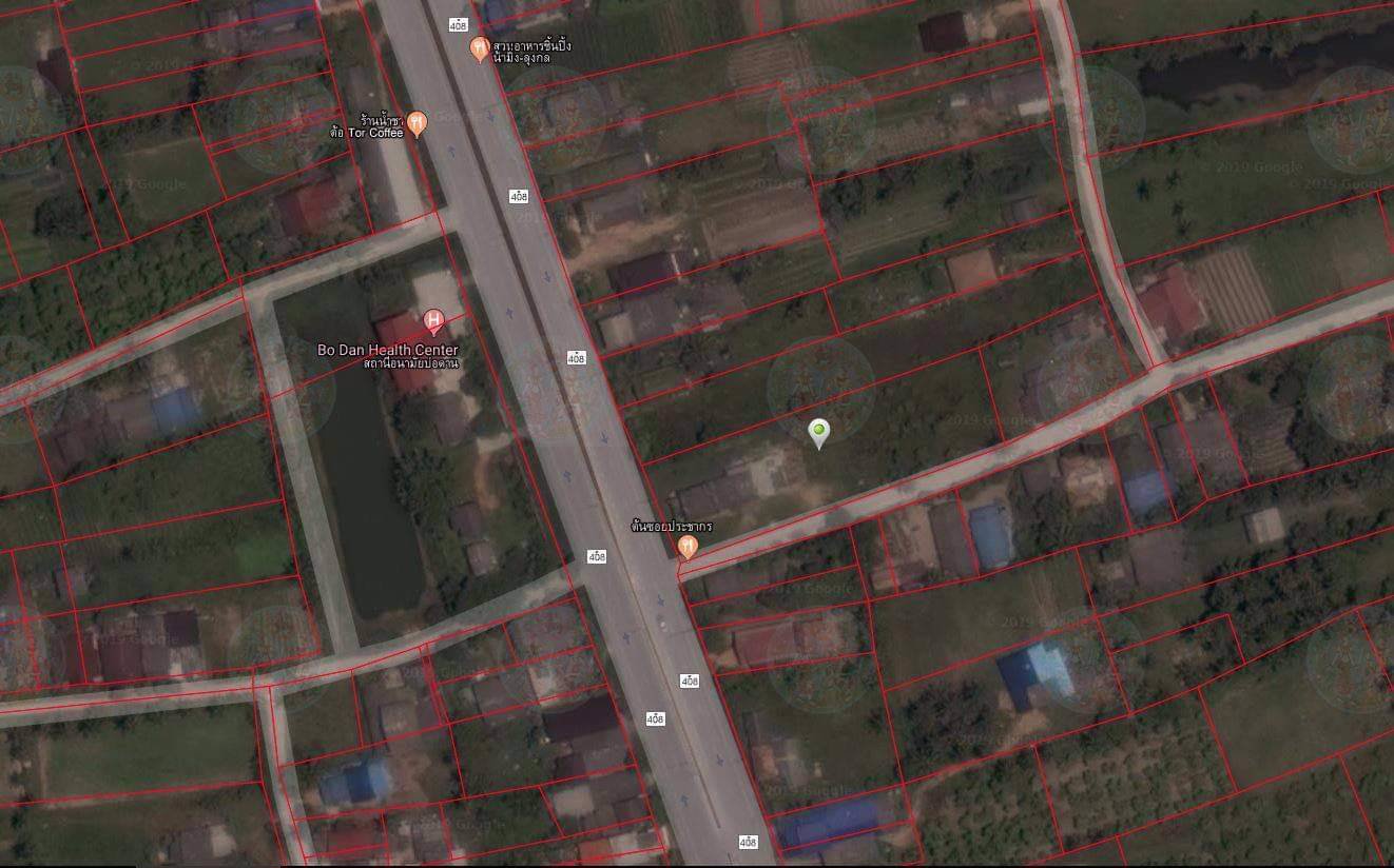 ขาย-หรือ-ให้เช่า-บ้านพร้อมที่ดิน-1-ไร่-2-งาน-98-ตารางวา-สทิงพระ-สงขลา