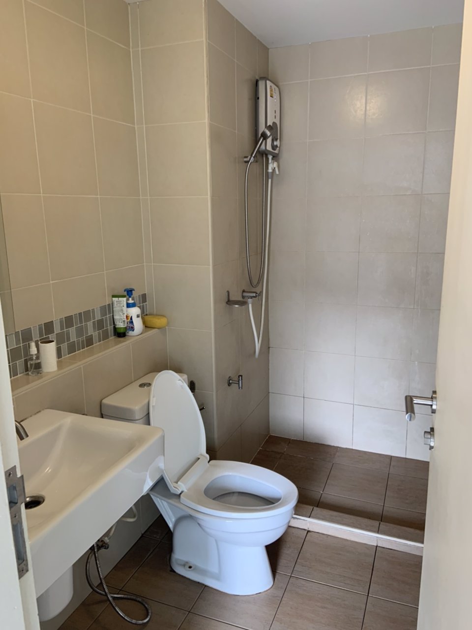 ขายคอนโด-d-condo-campus-resort-chiangmai-tower-a-ชั้น-4-วิวสนาม-เมือง-เชียงใหม่