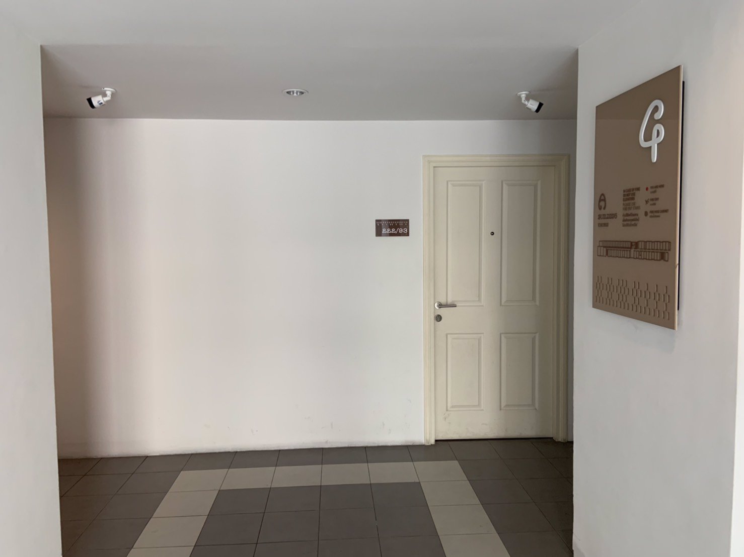 ขายคอนโด-d-condo-campus-resort-chiangmai-tower-a-ชั้น-4-วิวสนาม-เมือง-เชียงใหม่