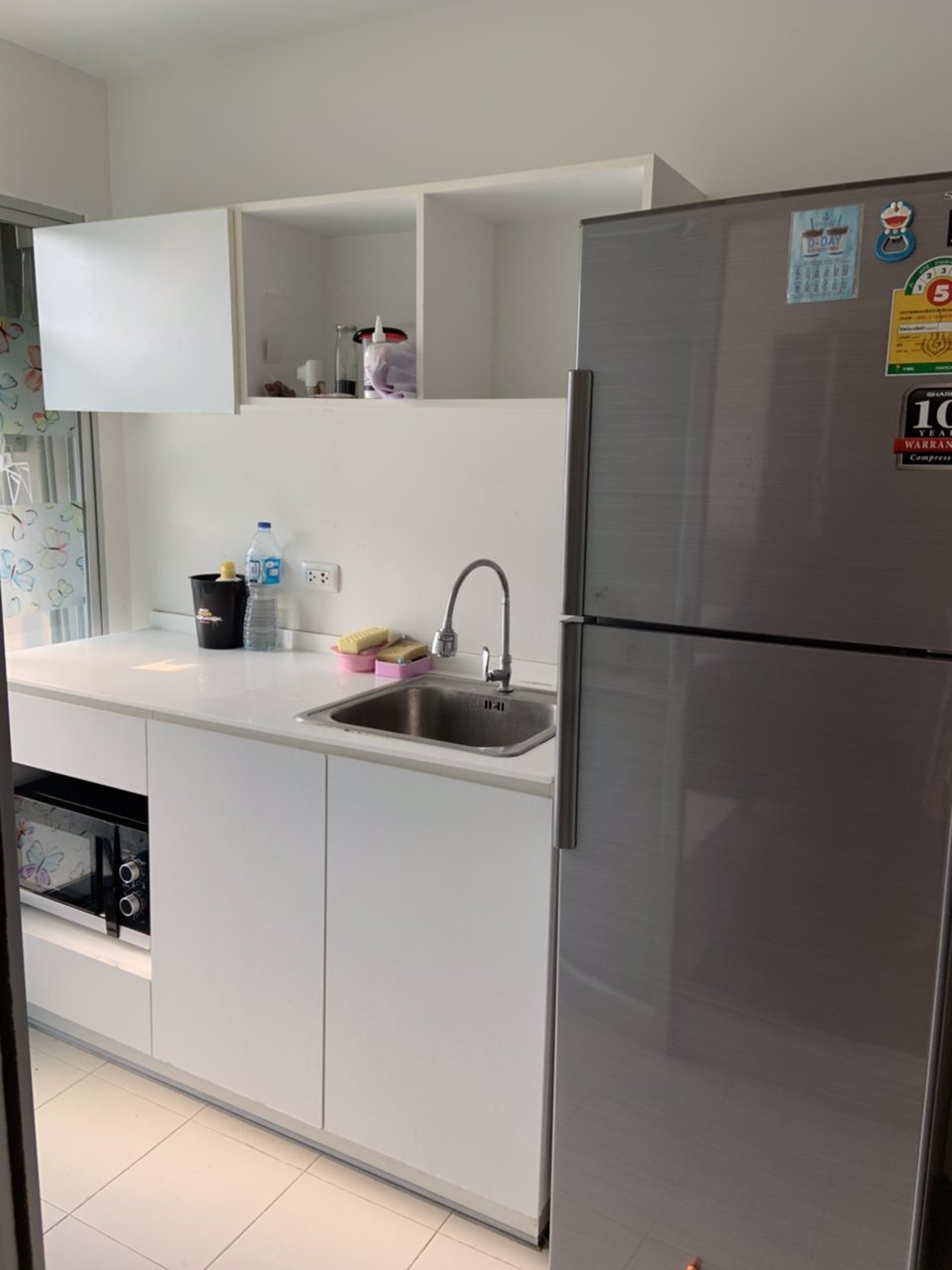 ขายคอนโด-d-condo-campus-resort-chiangmai-tower-a-ชั้น-4-วิวสนาม-เมือง-เชียงใหม่