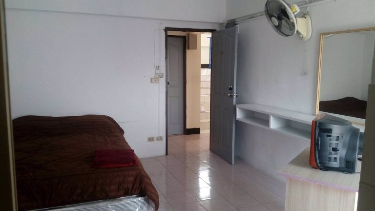 ขายอพาร์ทเมนท์-ราชมงคลคลอง-6-สองตึกติดกัน-118-ห้อง-ธัญบุรี-ปทุมธานี