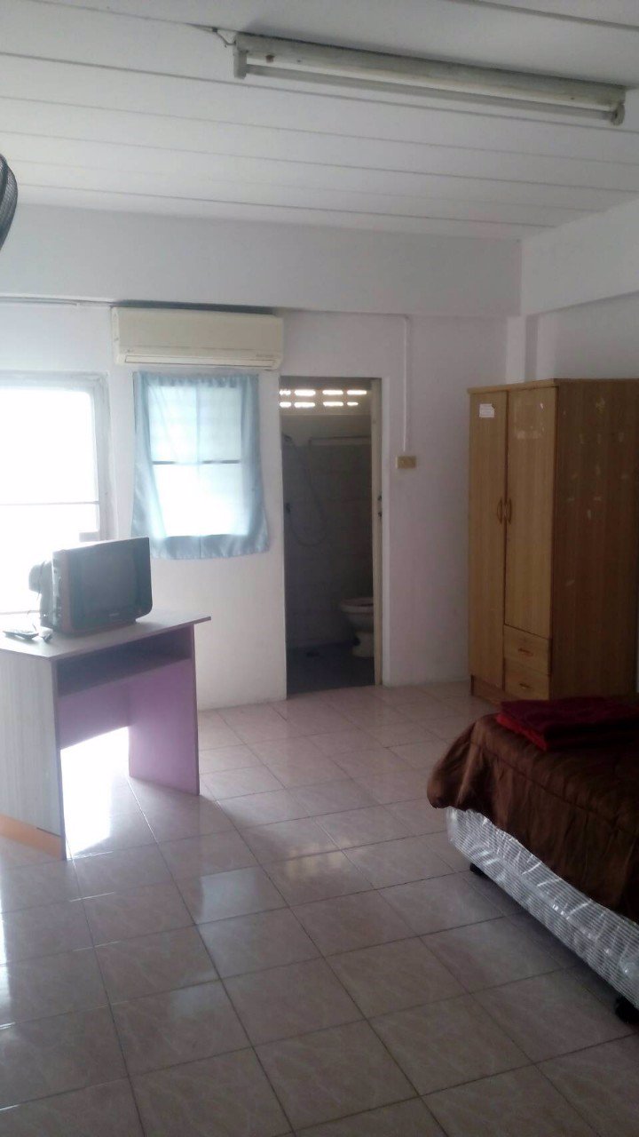 ขายอพาร์ทเมนท์-ราชมงคลคลอง-6-สองตึกติดกัน-118-ห้อง-ธัญบุรี-ปทุมธานี