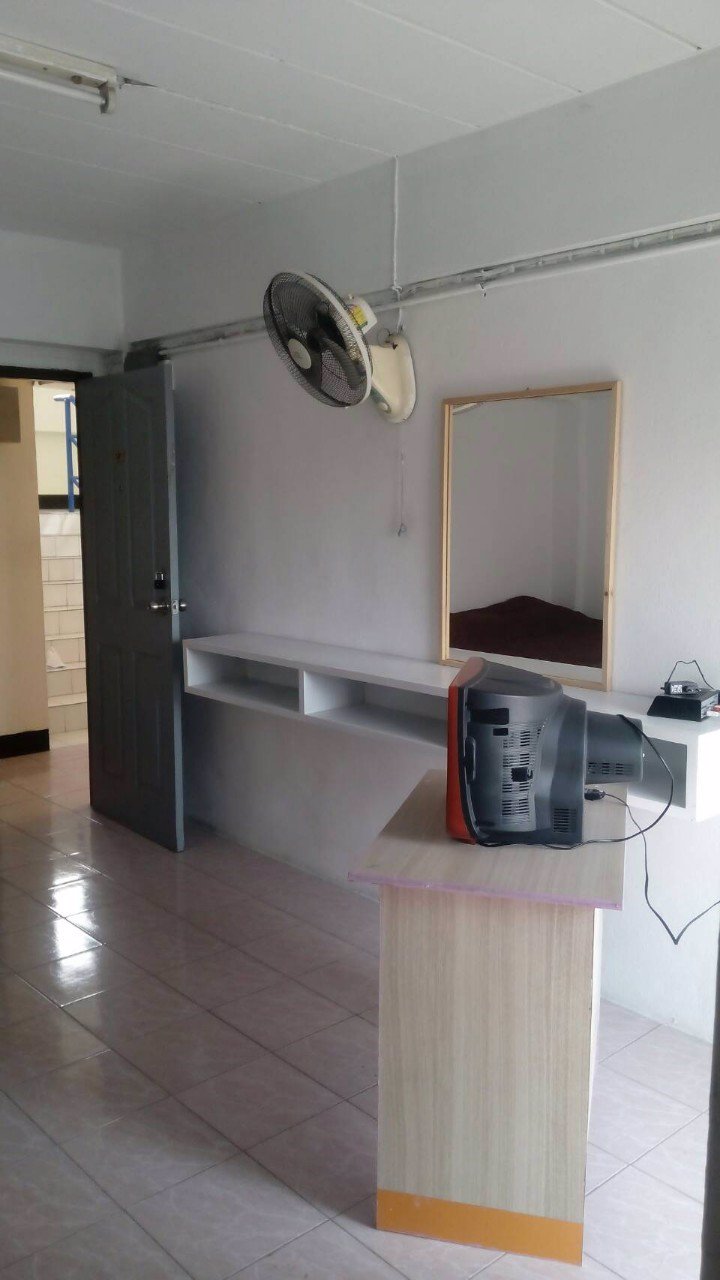 ขายอพาร์ทเมนท์-ราชมงคลคลอง-6-สองตึกติดกัน-118-ห้อง-ธัญบุรี-ปทุมธานี