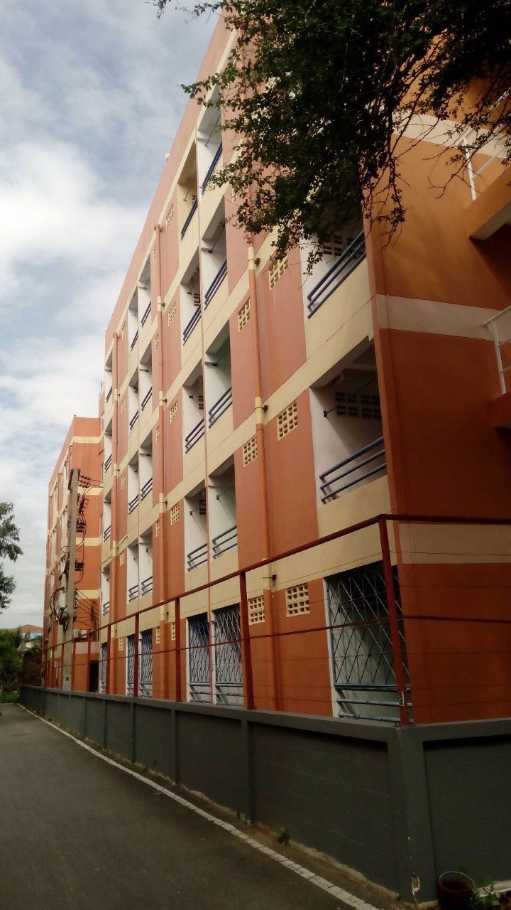 ขายอพาร์ทเมนท์-ราชมงคลคลอง-6-สองตึกติดกัน-118-ห้อง-ธัญบุรี-ปทุมธานี