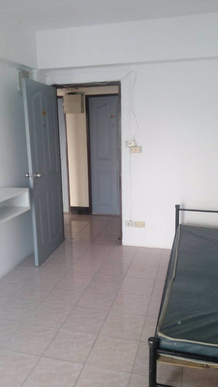 ขายอพาร์ทเมนท์-ราชมงคลคลอง-6-สองตึกติดกัน-118-ห้อง-ธัญบุรี-ปทุมธานี