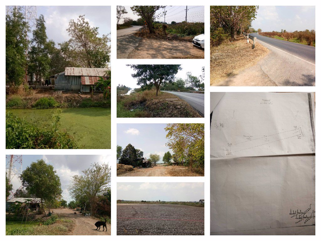 ขาย-ที่ดิน-39-ไร่-3-งาน-9-ตรว-ติดถนนลาดยาง-เมือง-นครนายก-เจ้าของขายเอง
