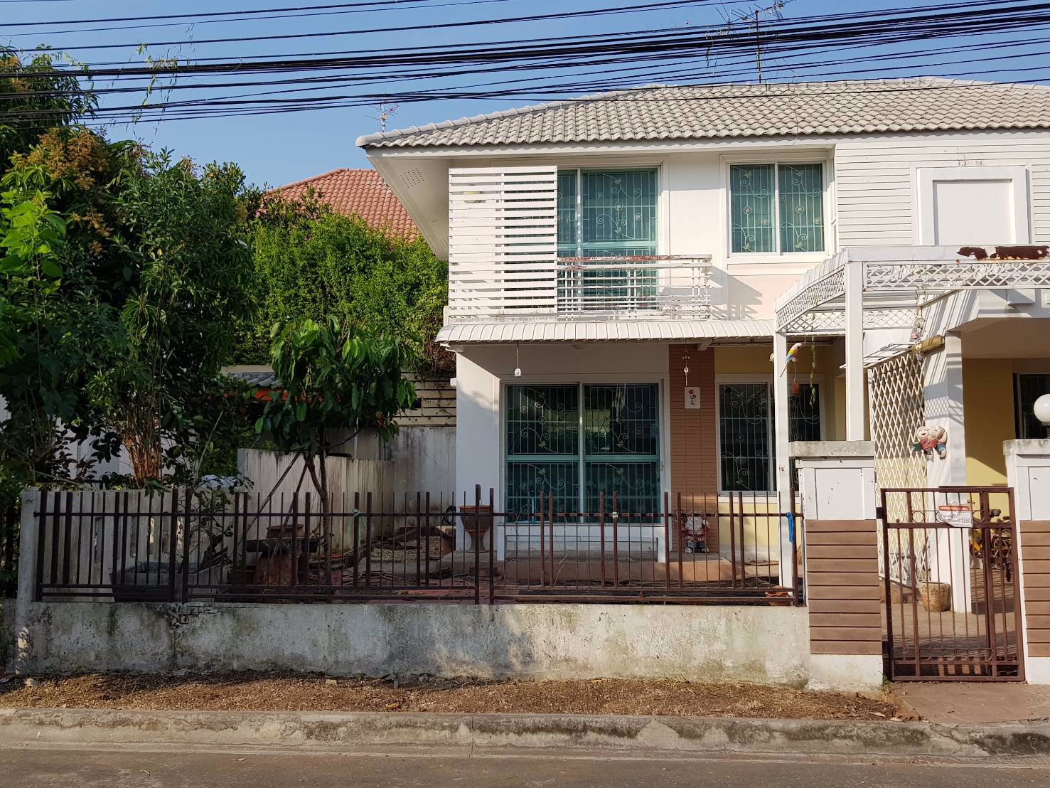 ขาย-บ้านเดี่ยว-หมู่บ้านโฮมเพลส-วงแหวนรัตนาธิเบศร์-บางใหญ่-นนทบุรี