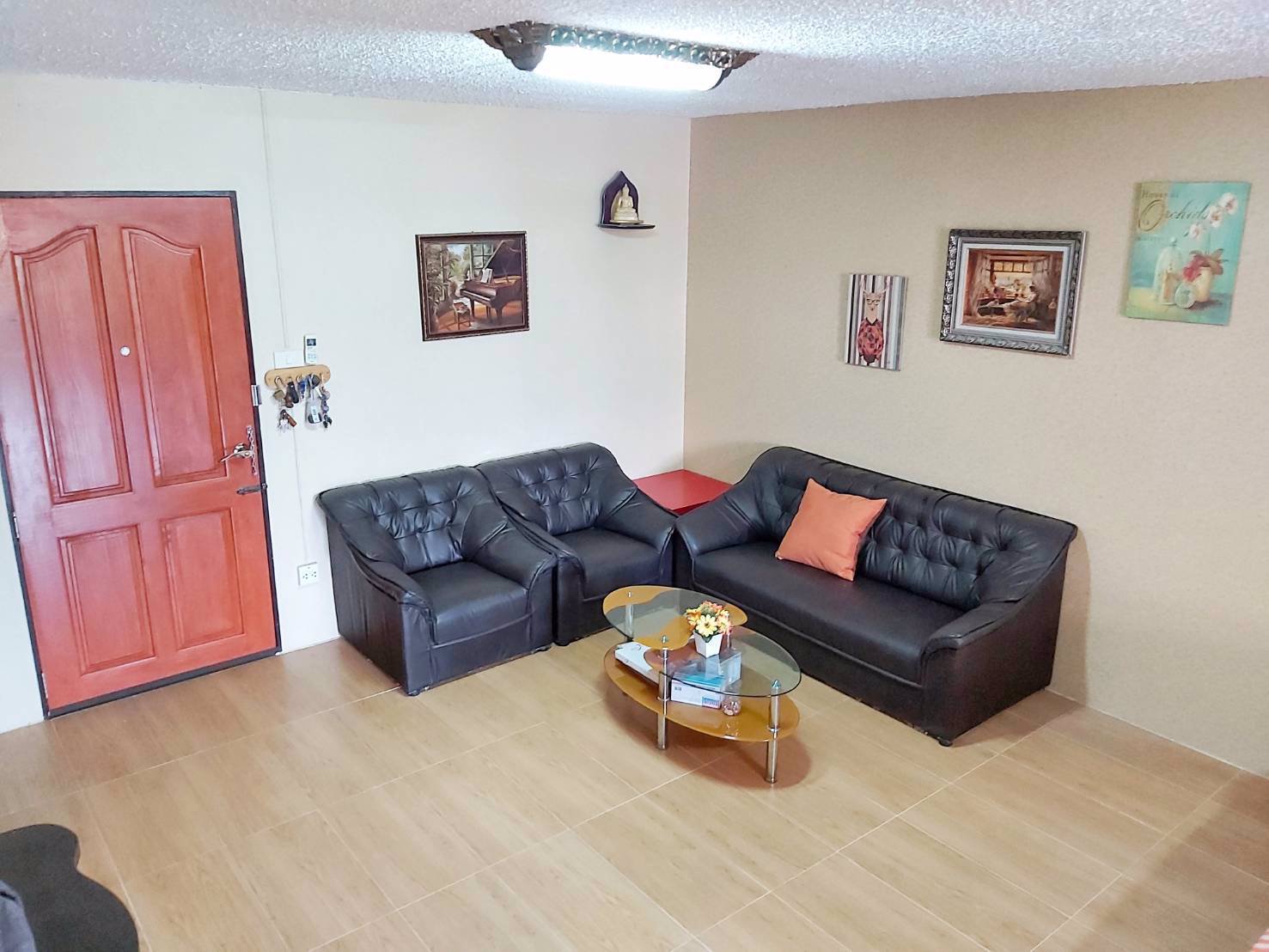 ขาย-ศรีธนาคอนโดมิเนียม-2-ทำเล-นิมมานเหมินทร์-เมือง-เชียงใหม่