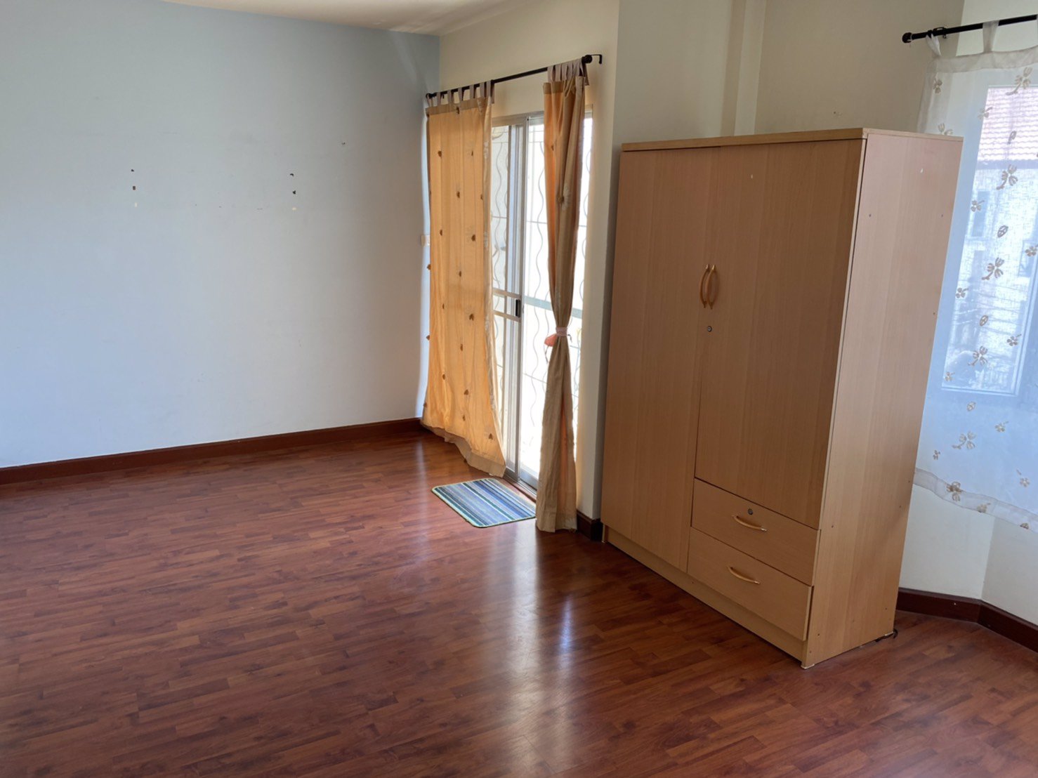 ขายทาวน์โฮม-3-ชั้น-มบศุภาลัย-วิลล์-สุขุมวิท-ศรีนครินทร์-แบริ่ง-58-supalai-ville-sukhumvit-srinaka