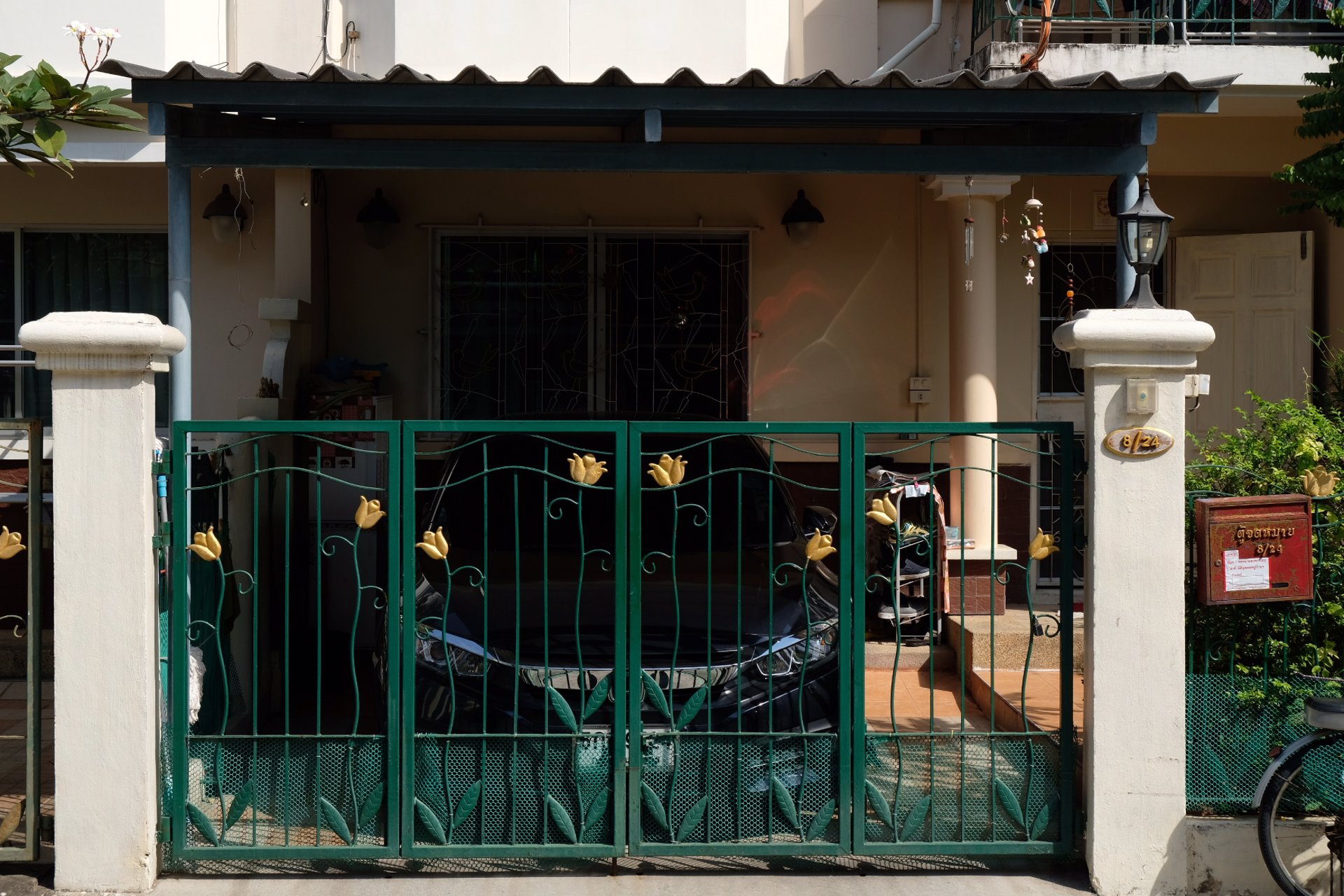 ขายทาวน์โฮม-3-ชั้น-มบศุภาลัย-วิลล์-สุขุมวิท-ศรีนครินทร์-แบริ่ง-58-supalai-ville-sukhumvit-srinaka