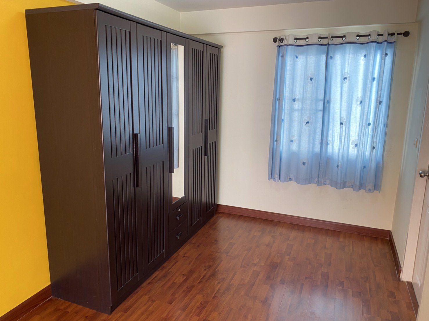 ขายทาวน์โฮม-3-ชั้น-มบศุภาลัย-วิลล์-สุขุมวิท-ศรีนครินทร์-แบริ่ง-58-supalai-ville-sukhumvit-srinaka