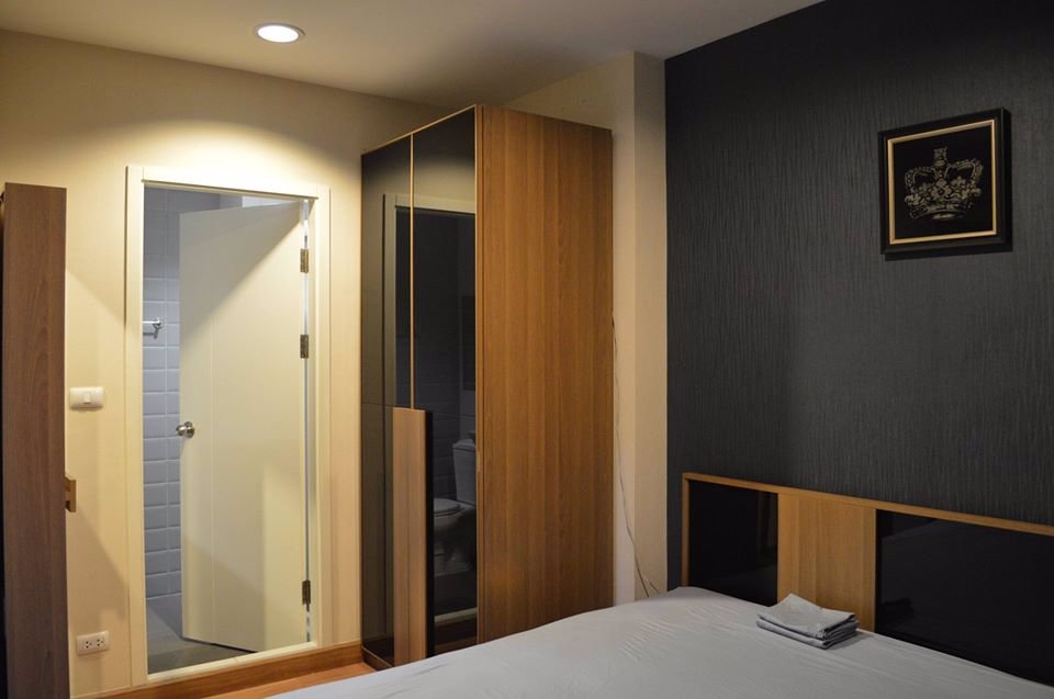 ขายคอนโด-aspire-พระราม-4-28-ตรม-ติดทางด่วน-เฟอร์ครบพร้อมอยู่-คลองเตย-กรุงเทพมหานคร