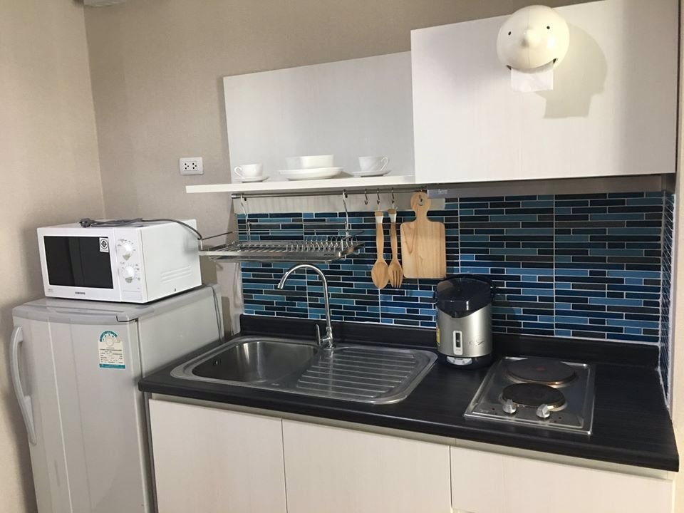 ขายคอนโด-aspire-พระราม-4-28-ตรม-ติดทางด่วน-เฟอร์ครบพร้อมอยู่-คลองเตย-กรุงเทพมหานคร