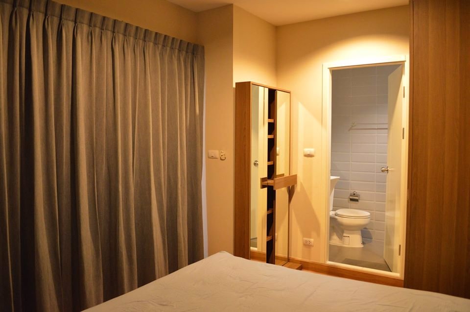 ขายคอนโด-aspire-พระราม-4-28-ตรม-ติดทางด่วน-เฟอร์ครบพร้อมอยู่-คลองเตย-กรุงเทพมหานคร