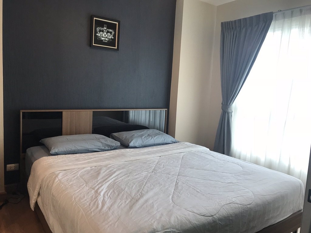 ขายคอนโด-aspire-พระราม-4-28-ตรม-ติดทางด่วน-เฟอร์ครบพร้อมอยู่-คลองเตย-กรุงเทพมหานคร