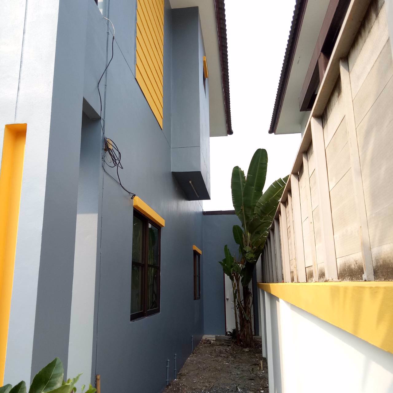 ขาย-บ้านเดี่ยว-2-ชั้น-405-ตรว-หมู่บ้านสิริมณี-หทัยราษฎร์39