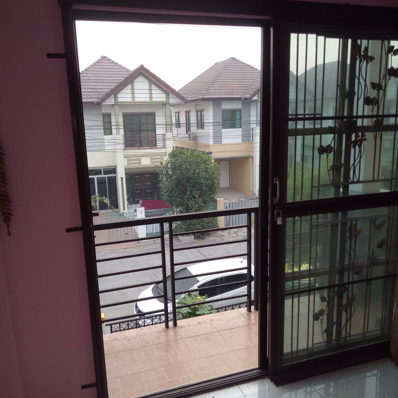 ขาย-บ้านเดี่ยว-2-ชั้น-405-ตรว-หมู่บ้านสิริมณี-หทัยราษฎร์39