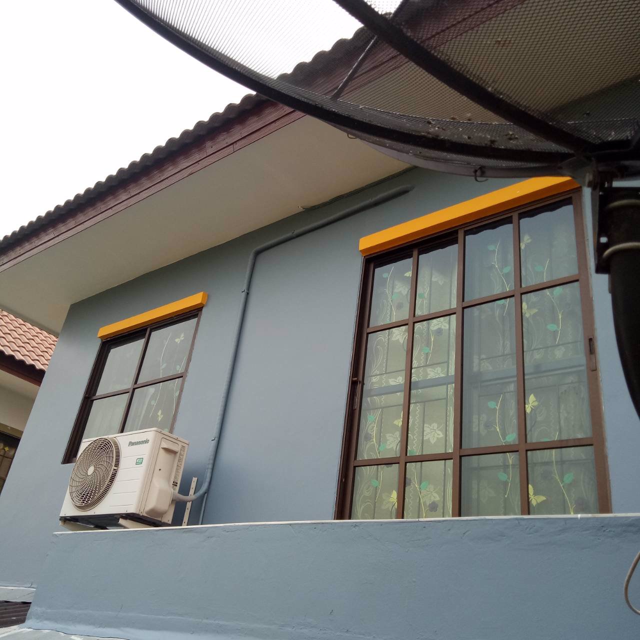 ขาย-บ้านเดี่ยว-2-ชั้น-405-ตรว-หมู่บ้านสิริมณี-หทัยราษฎร์39