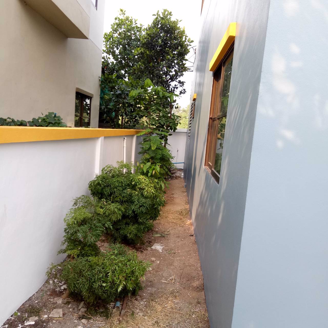 ขาย-บ้านเดี่ยว-2-ชั้น-405-ตรว-หมู่บ้านสิริมณี-หทัยราษฎร์39