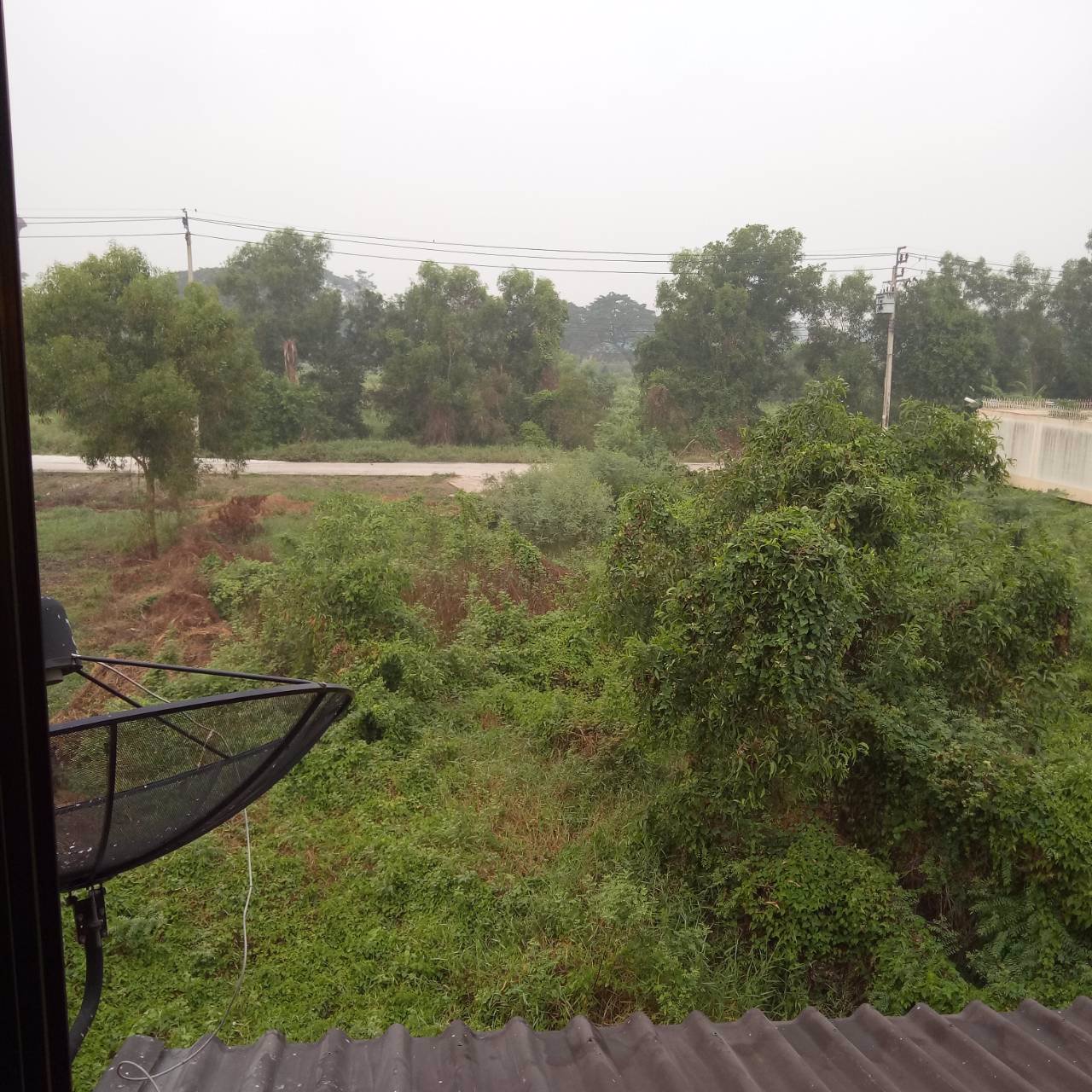 ขาย-บ้านเดี่ยว-2-ชั้น-405-ตรว-หมู่บ้านสิริมณี-หทัยราษฎร์39