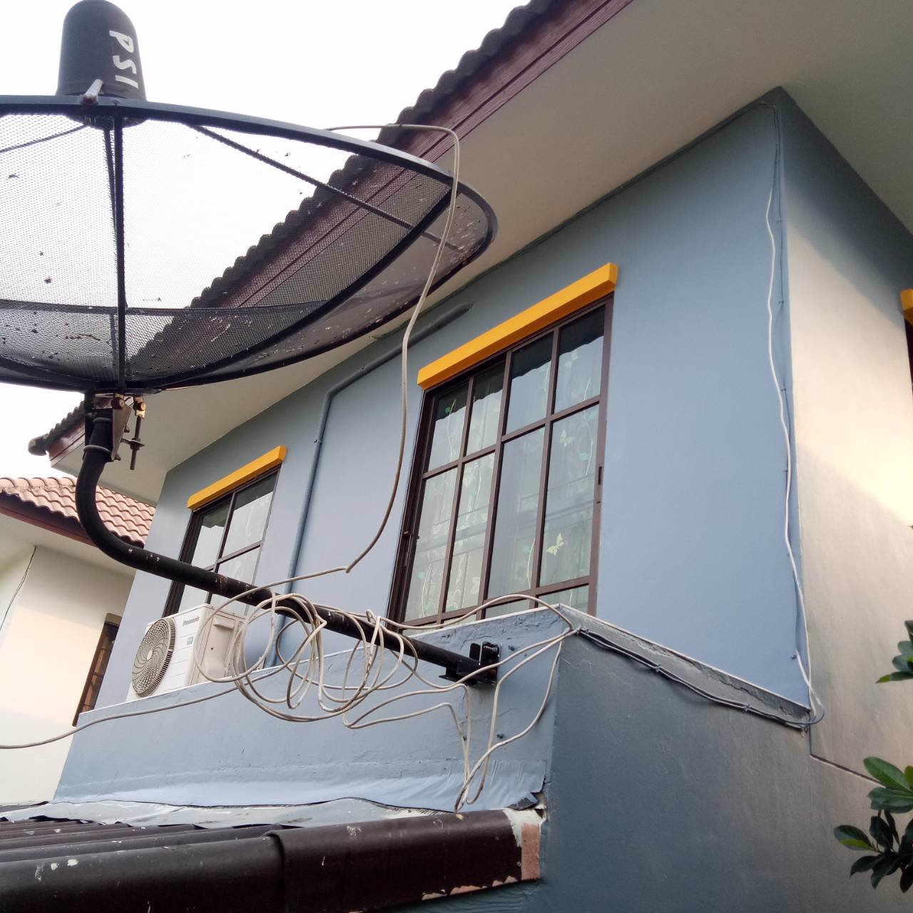 ขาย-บ้านเดี่ยว-2-ชั้น-405-ตรว-หมู่บ้านสิริมณี-หทัยราษฎร์39