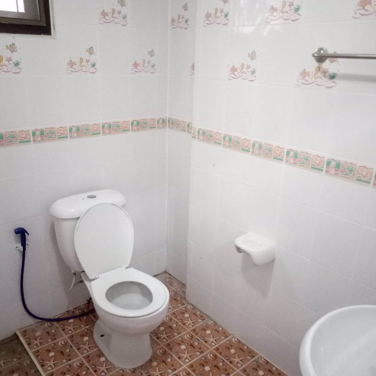 ขาย-บ้านเดี่ยว-2-ชั้น-405-ตรว-หมู่บ้านสิริมณี-หทัยราษฎร์39