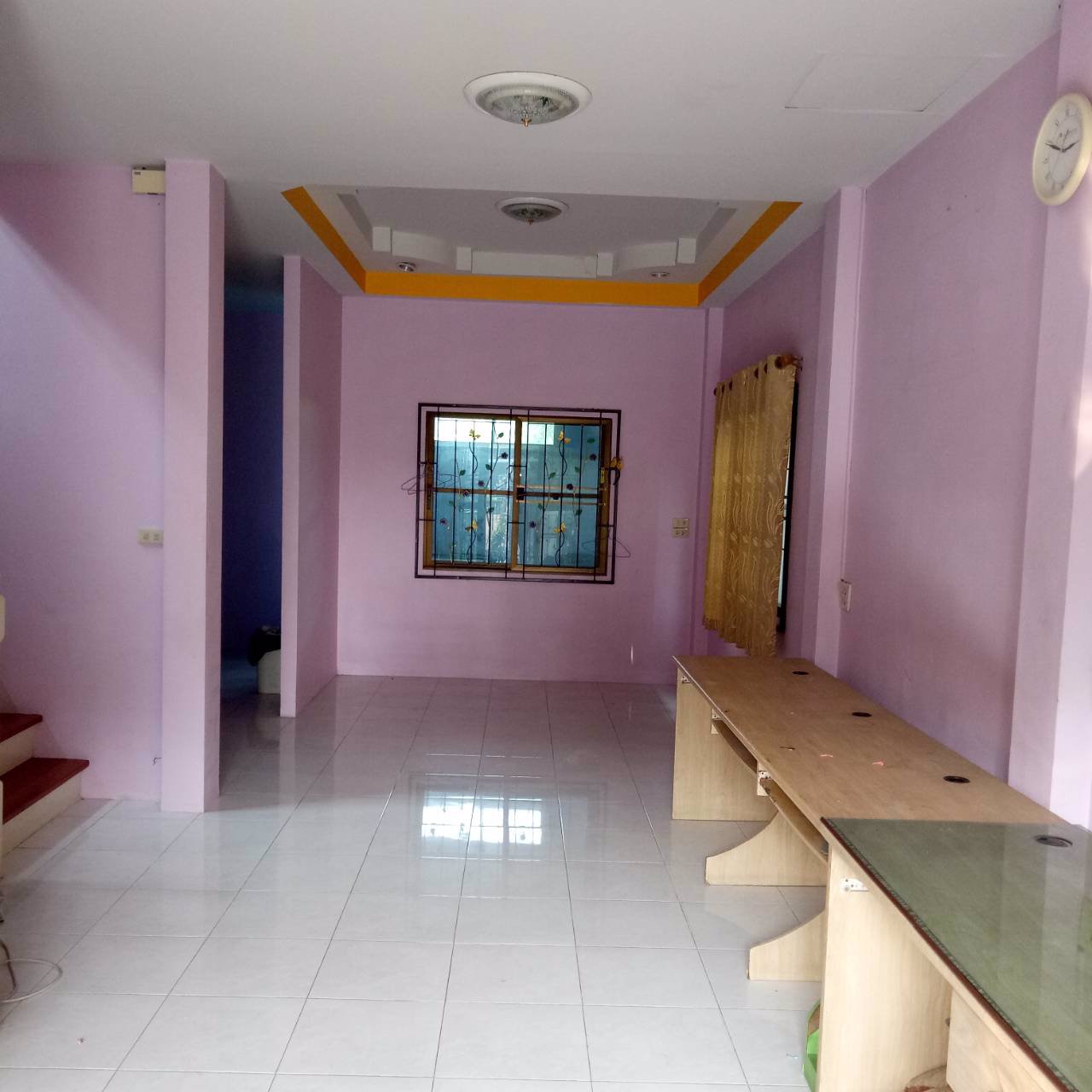 ขาย-บ้านเดี่ยว-2-ชั้น-405-ตรว-หมู่บ้านสิริมณี-หทัยราษฎร์39