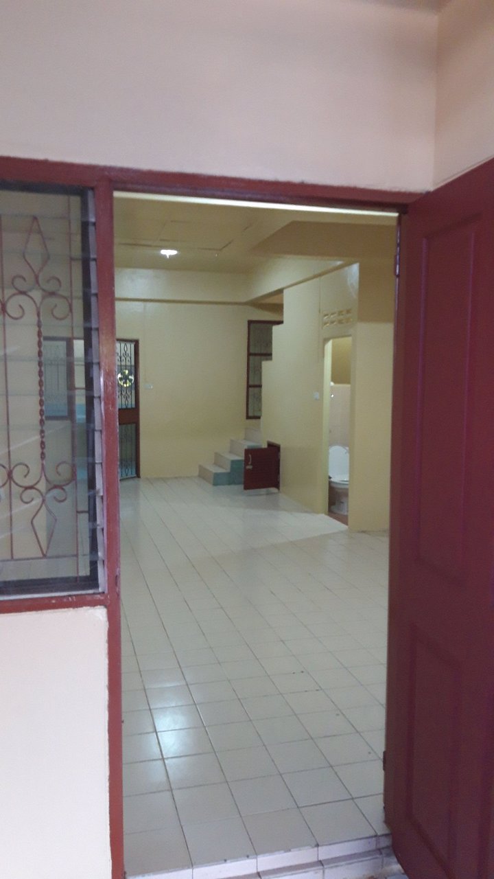 ขาย-ทาวน์เฮ้าส์-2-ชั้น-หมู่บ้านเฟื่องฟ้านคร-5-ลาดหลุมแก้ว-ปทุมธานี