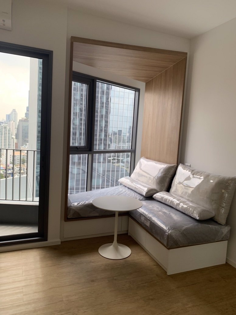 ขาย-condo-โครงการ-triple-y-residence-สามย่านมิตรทาวน์-ปทุมวัน-กรุงเทพมหานคร