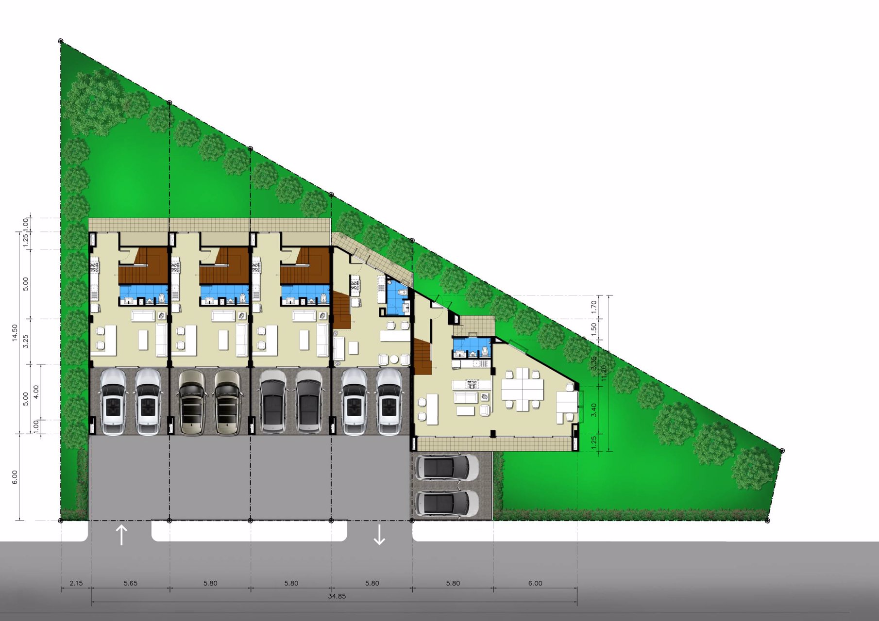 ขาย-บุญสิริ-โฮมออฟฟิศ-พุทธมณฑล-สาย-1-ภาษีเจริญ-กรุงเทพมหานคร