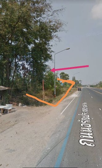 ขาย-ที่ดิน-21-ไร่-ติดถนนดำ-โครงการก่อสร้างทางหลวง-348-ปะคำ-บุรีรัมย์