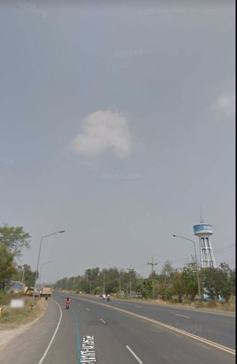 ขาย-ที่ดิน-21-ไร่-ติดถนนดำ-โครงการก่อสร้างทางหลวง-348-ปะคำ-บุรีรัมย์