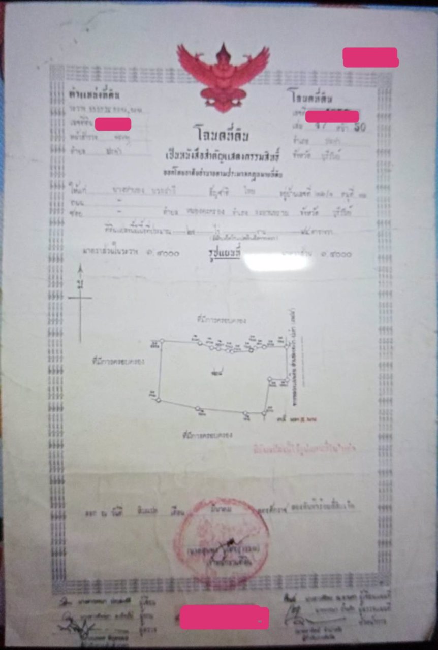 ขาย-ที่ดิน-21-ไร่-ติดถนนดำ-โครงการก่อสร้างทางหลวง-348-ปะคำ-บุรีรัมย์