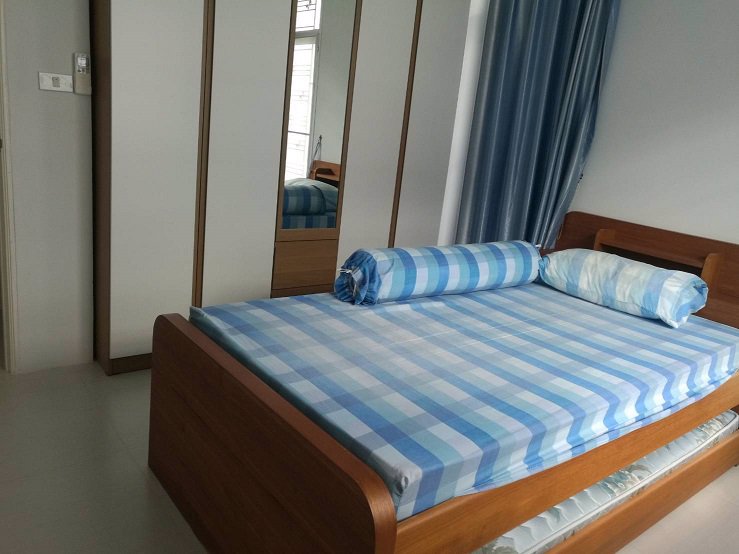 ขายบ้านเดี่ยวชั้นเดียว-สิรัญญาพาร์ด-หลังขนส่งฯ-พร้อมอยู่-เมือง-ลพบุรี