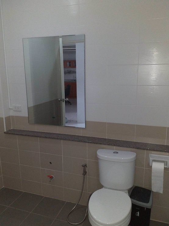 ขายบ้านเดี่ยวชั้นเดียว-สิรัญญาพาร์ด-หลังขนส่งฯ-พร้อมอยู่-เมือง-ลพบุรี