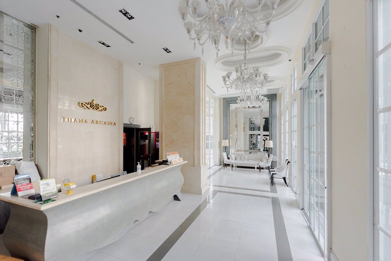 ขายคอนโด-ธนา-อาร์เคเดีย-ปิ่นเกล้า-กรุงเทพมหานคร