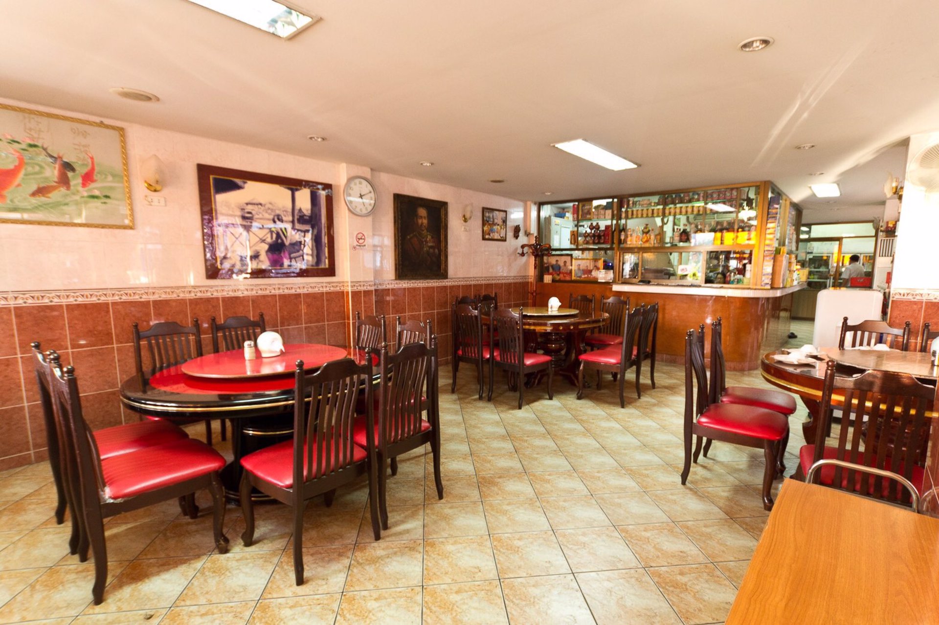 ขาย-ร้านอาหาร-ย้งหูฉลาม-ขายพร้อมตึก-2-คูหา-กระทุ่มแบน-สมุทรสาคร