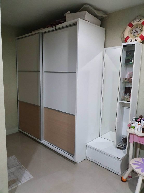 ขายคอนโด-รีเจ้นท์โฮม-5-รัชดา-19-โชคชัยร่วมมิตร-เจ้าของขายเอง