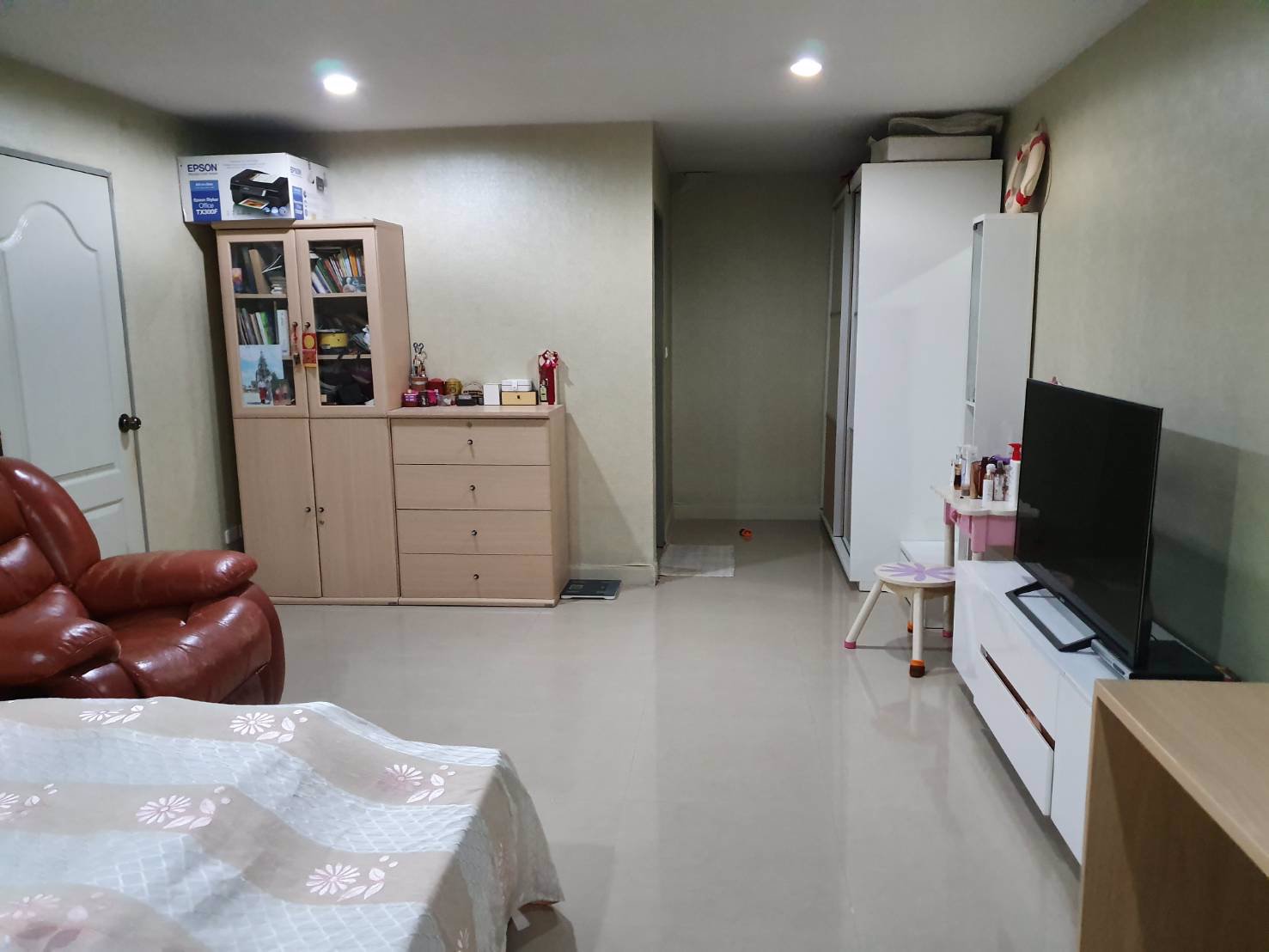 ขายคอนโด-รีเจ้นท์โฮม-5-รัชดา-19-โชคชัยร่วมมิตร-เจ้าของขายเอง