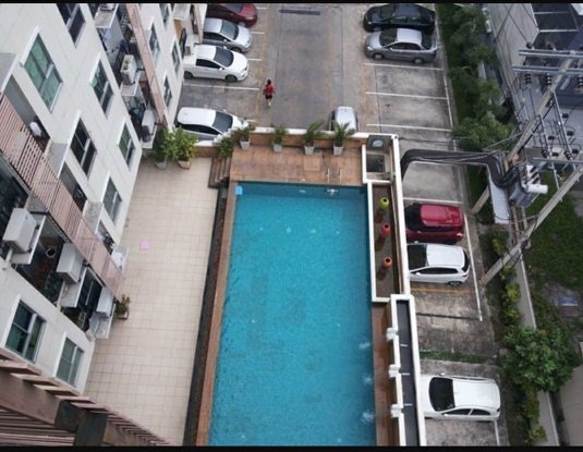 ขายคอนโด-รีเจ้นท์โฮม-5-รัชดา-19-โชคชัยร่วมมิตร-เจ้าของขายเอง