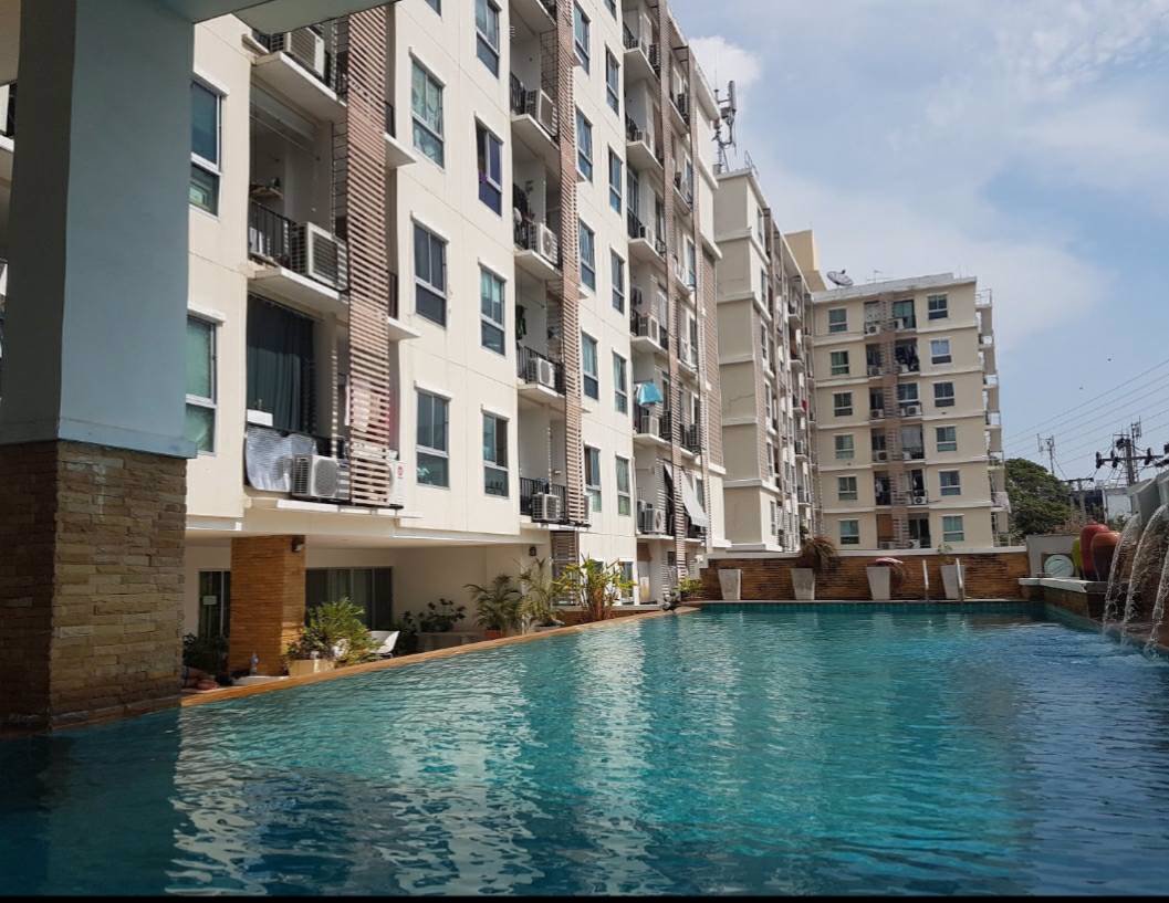 ขายคอนโด-รีเจ้นท์โฮม-5-รัชดา-19-โชคชัยร่วมมิตร-เจ้าของขายเอง