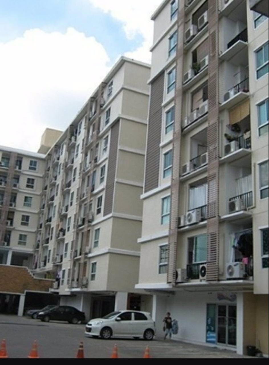 ขายคอนโด-รีเจ้นท์โฮม-5-รัชดา-19-โชคชัยร่วมมิตร-เจ้าของขายเอง