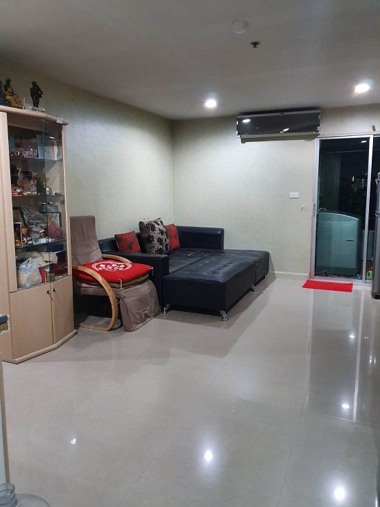 ขายคอนโด-รีเจ้นท์โฮม-5-รัชดา-19-โชคชัยร่วมมิตร-เจ้าของขายเอง